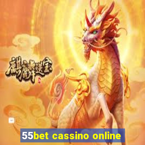 55bet cassino online